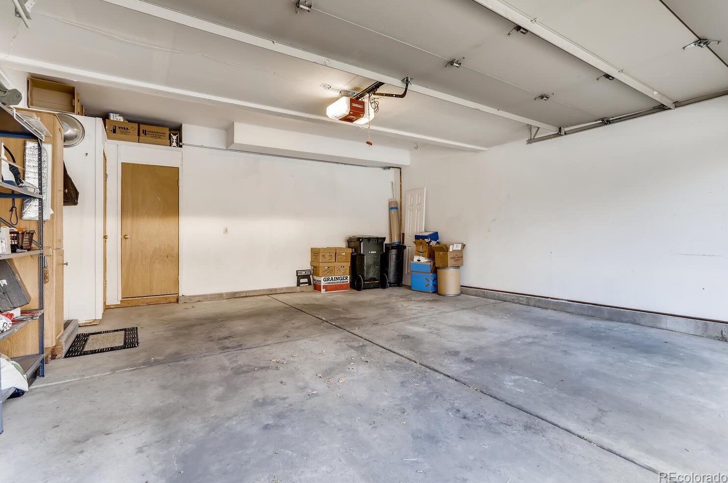 9304 Miles Dr, Littleton CO 80124-3092 exterior