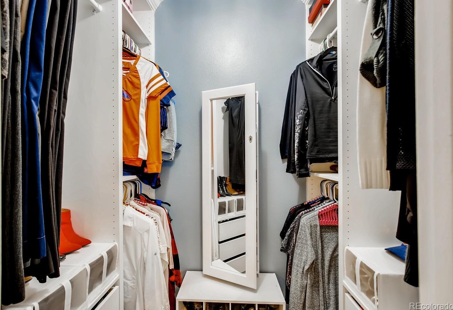 9304 Miles Dr, Littleton CO 80124-3092 exterior