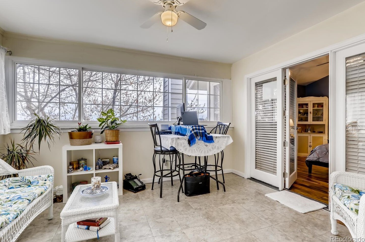 9304 Miles Dr, Littleton CO 80124-3092 exterior