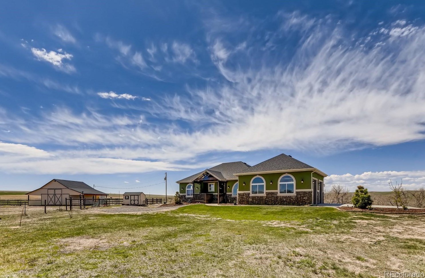 12530 Creek Side Cir, Bennett, CO 80102