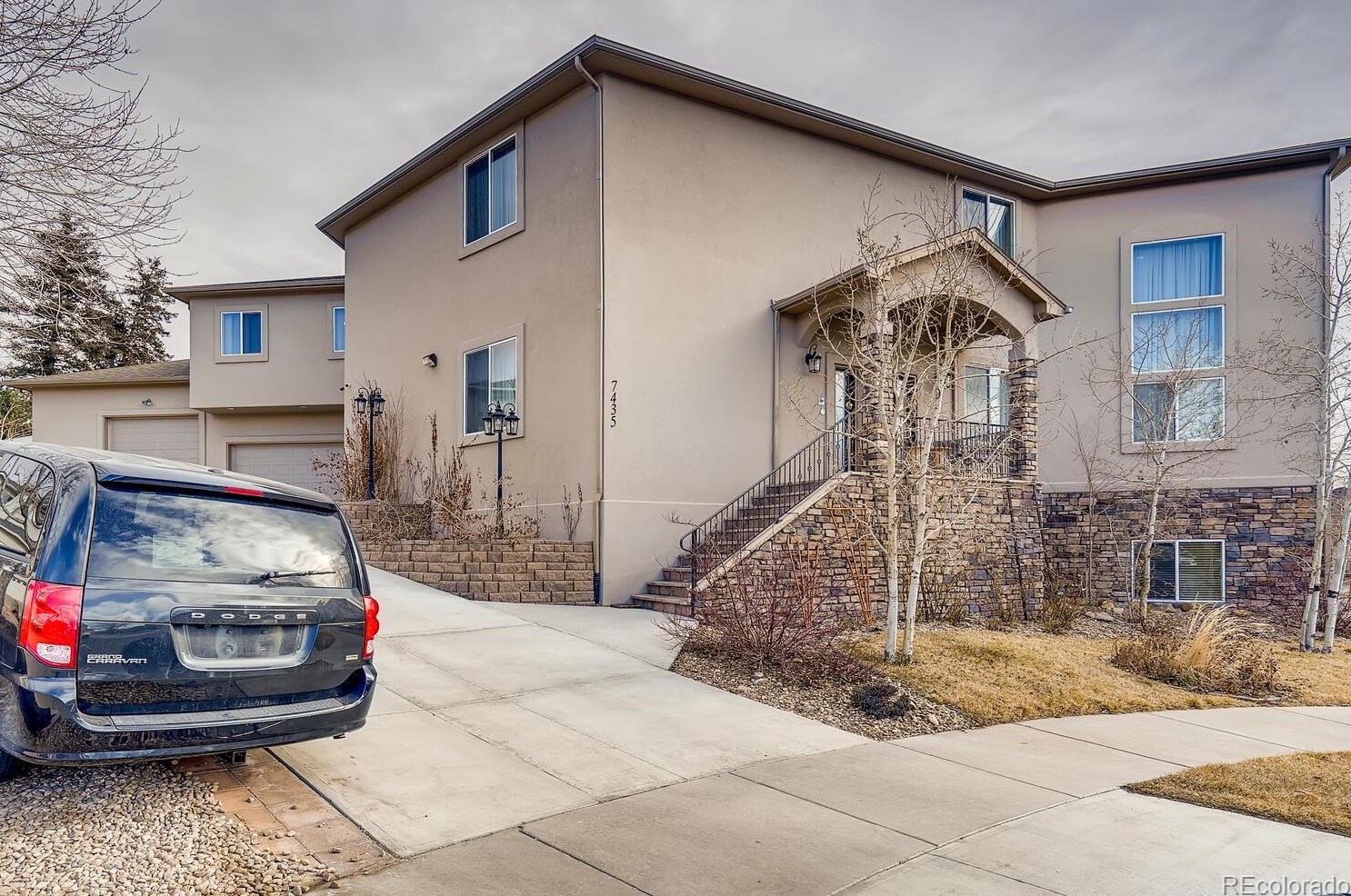 7435 70th Ave, Arvada, CO 80003-3428