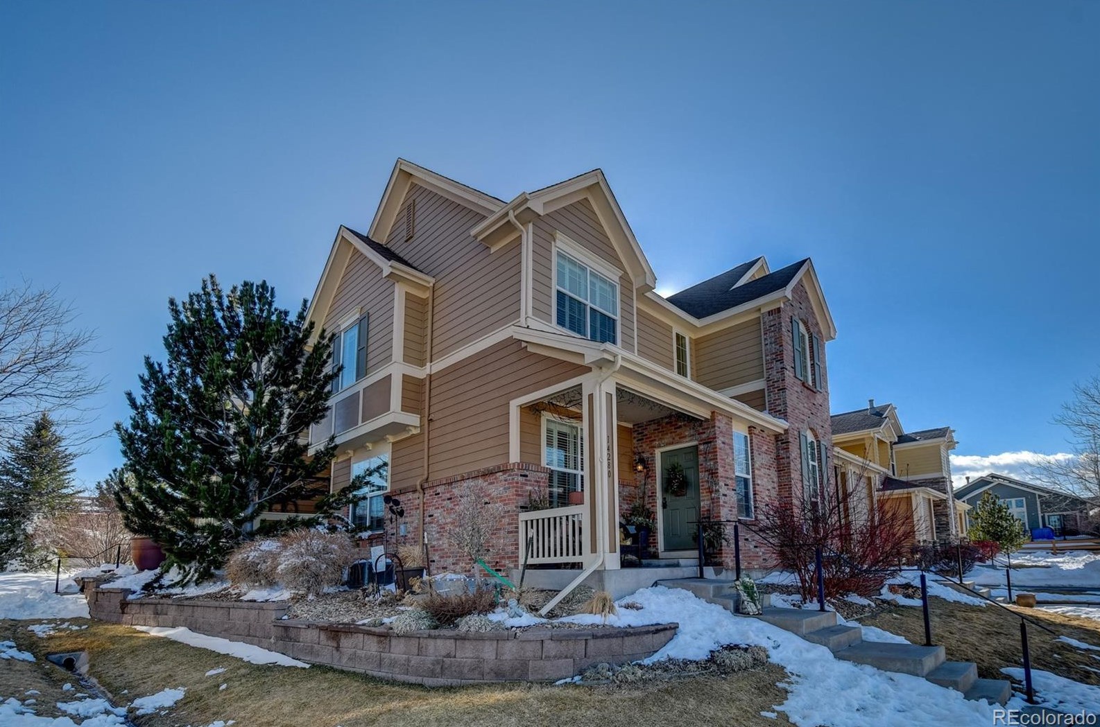 14280 83rd Pl, Arvada, CO 80005-5910