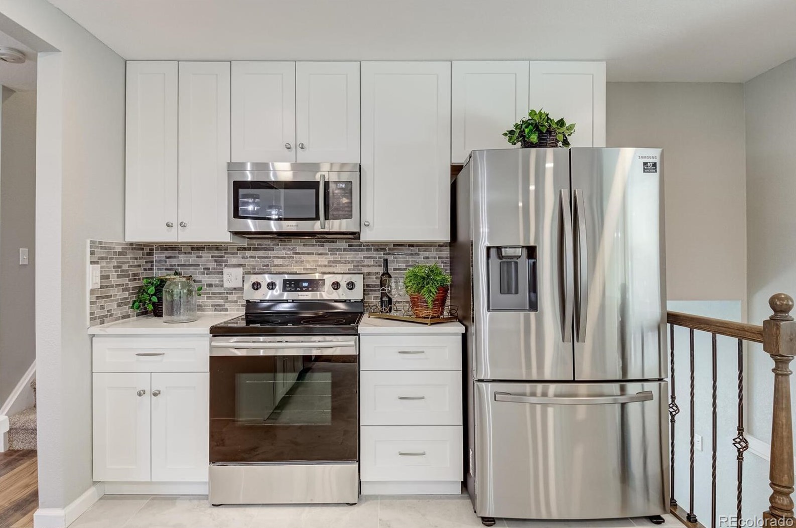 6367 Lafayette Pl, Littleton CO  80121-2548 exterior