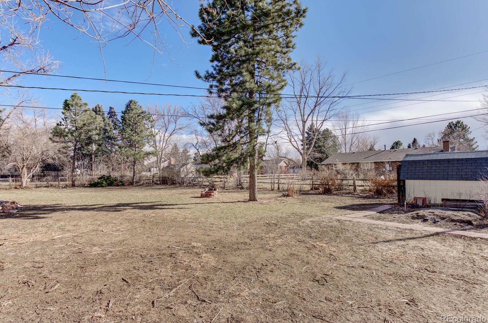 6367 Lafayette Pl, Littleton CO  80121-2548 exterior