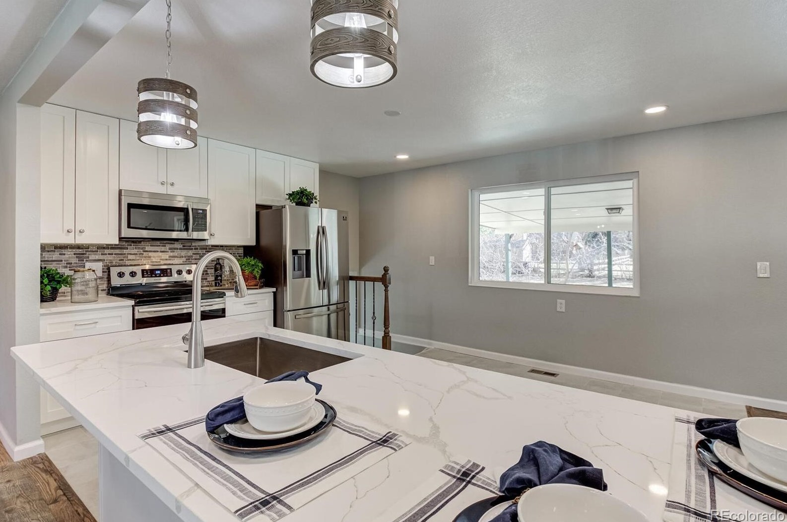 6367 Lafayette Pl, Littleton CO  80121-2548 exterior