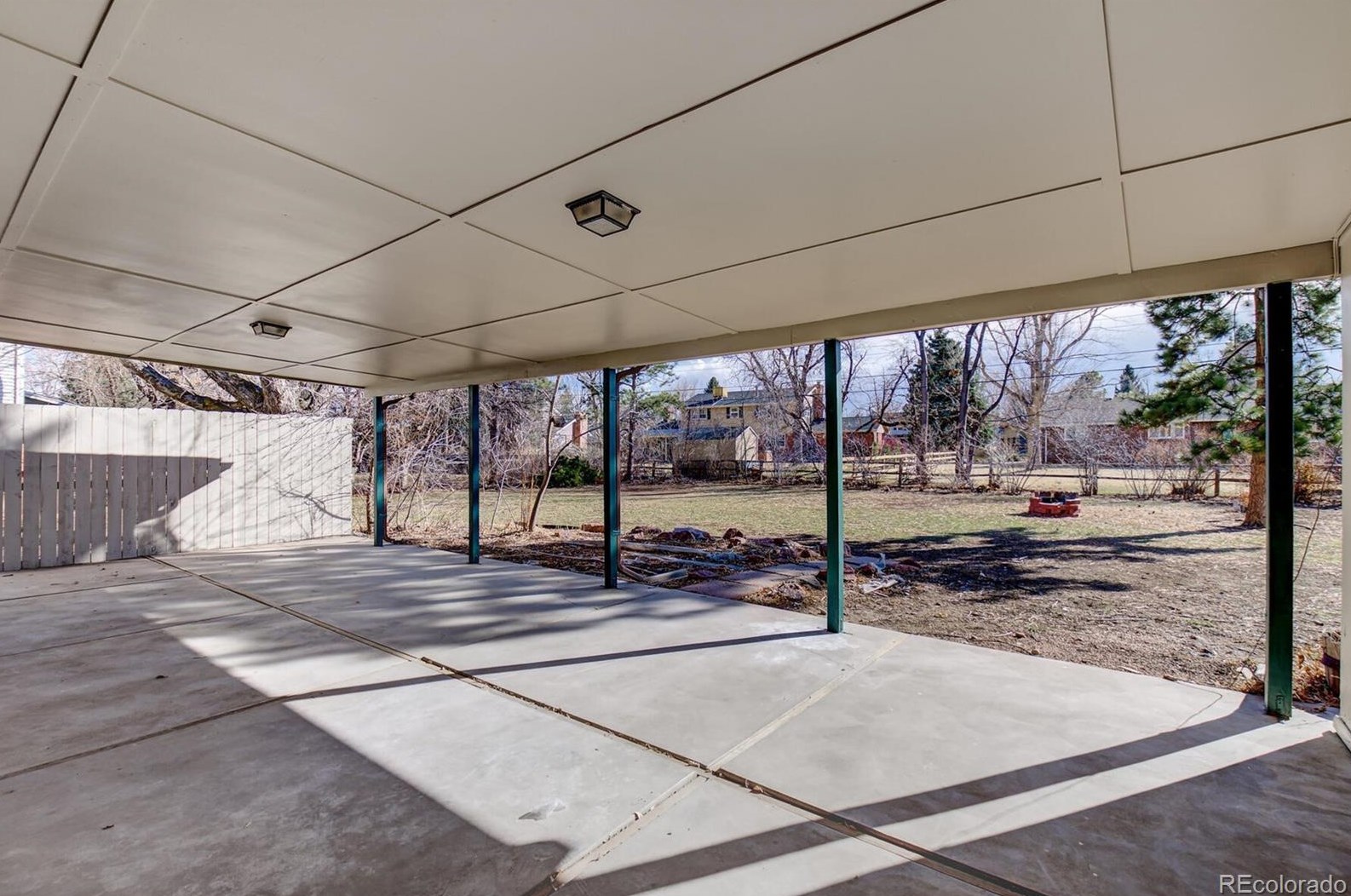 6367 Lafayette Pl, Littleton CO  80121-2548 exterior