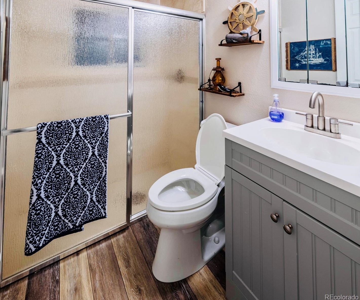 8253 Depew Way, Arvada CO  80003-1819 exterior