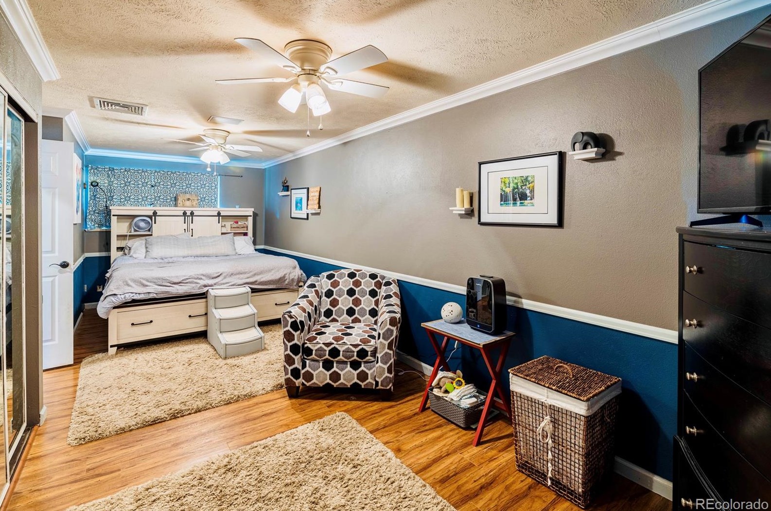 8253 Depew Way, Arvada CO  80003-1819 exterior