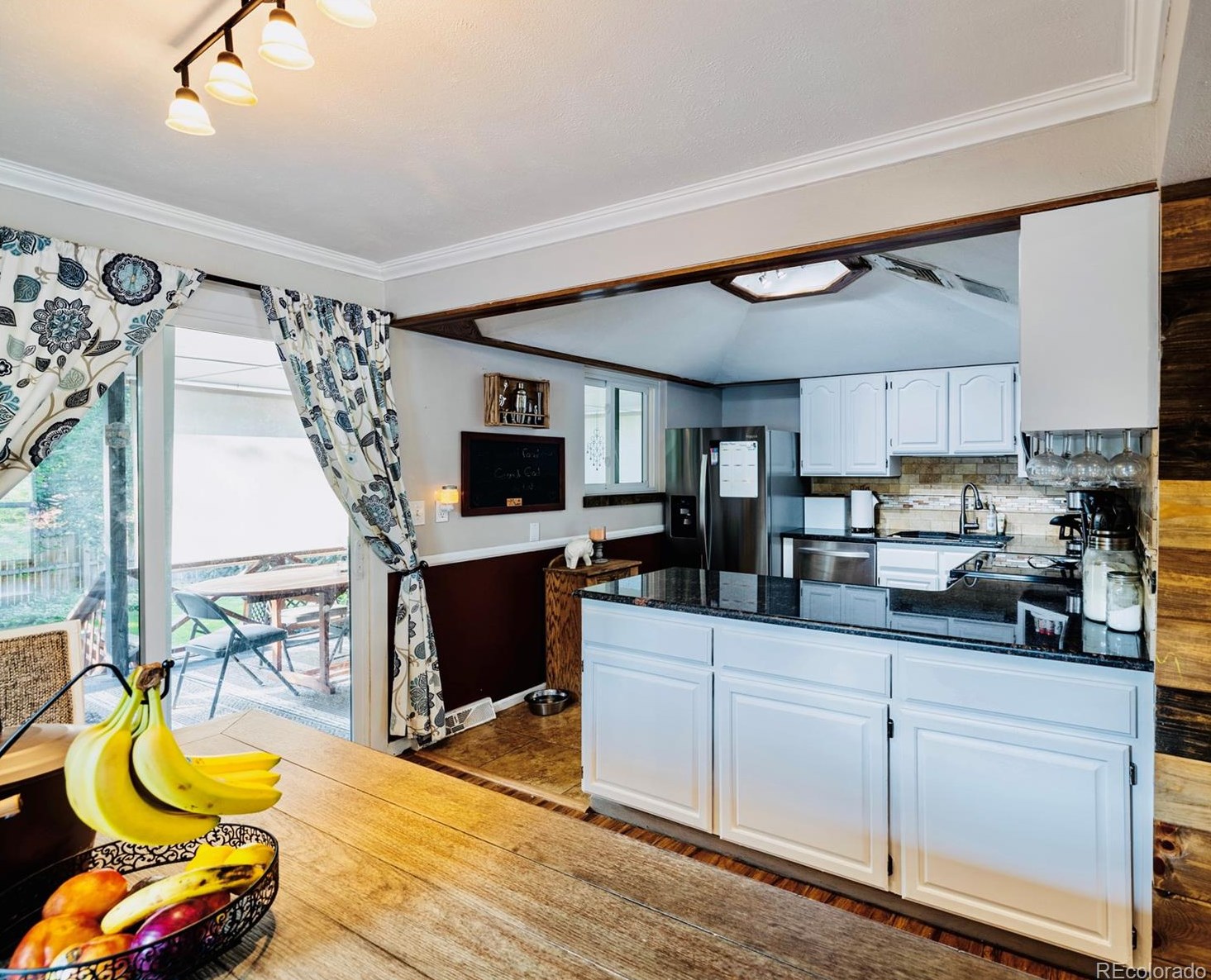 8253 Depew Way, Arvada CO  80003-1819 exterior