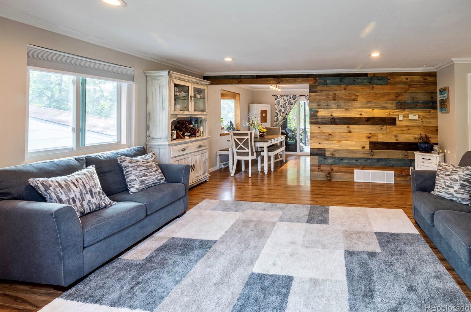 8253 Depew Way, Arvada CO  80003-1819 exterior