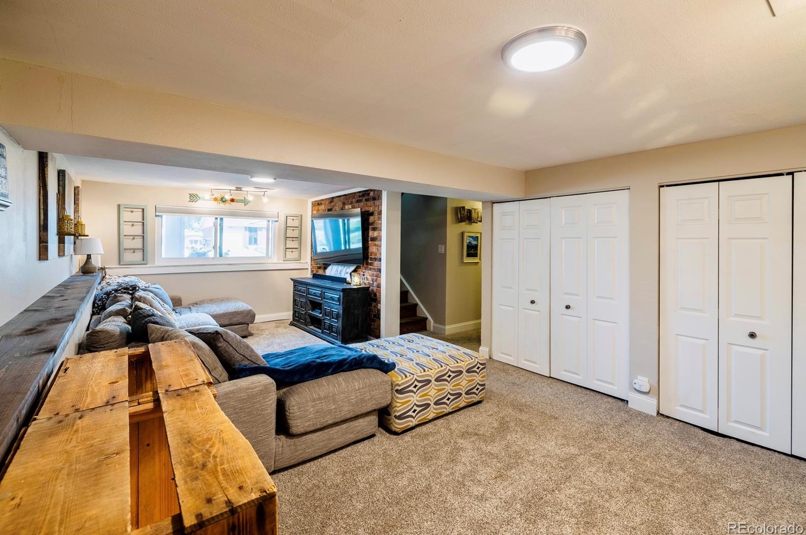 8253 Depew Way, Arvada CO  80003-1819 exterior