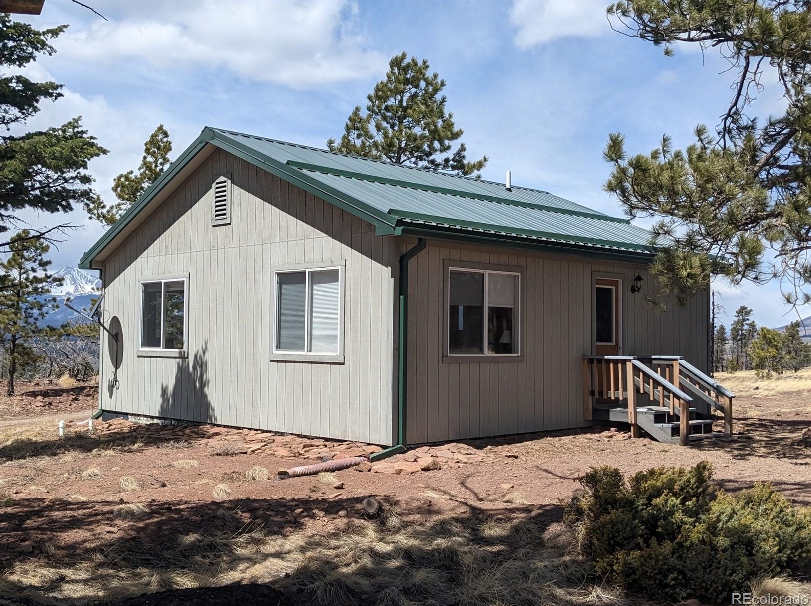 626 Macdonald Pl, Sangre de Cristo Ranches, CO 81133