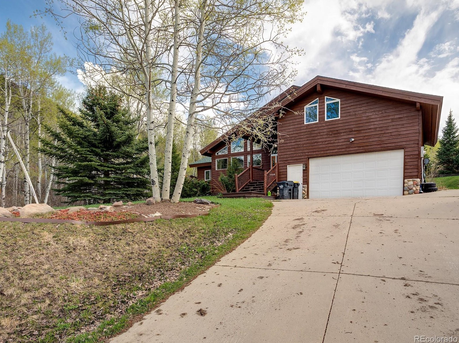 31275 Broken Talon Trail, Oak Creek, CO 80467