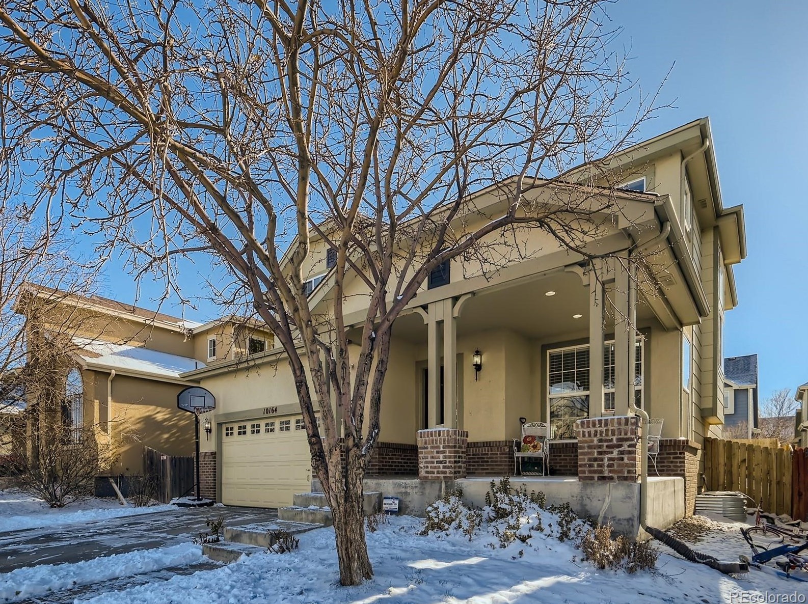 10164 E 113th Ave, Henderson, CO 80640