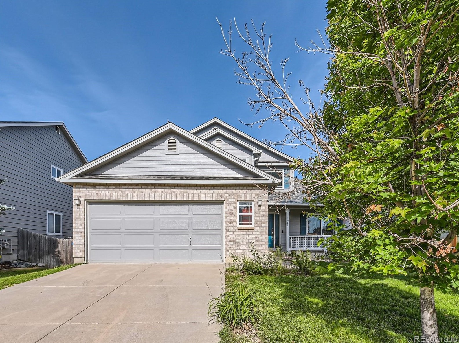 1224 N Egrew Ct, Erie, CO 80516