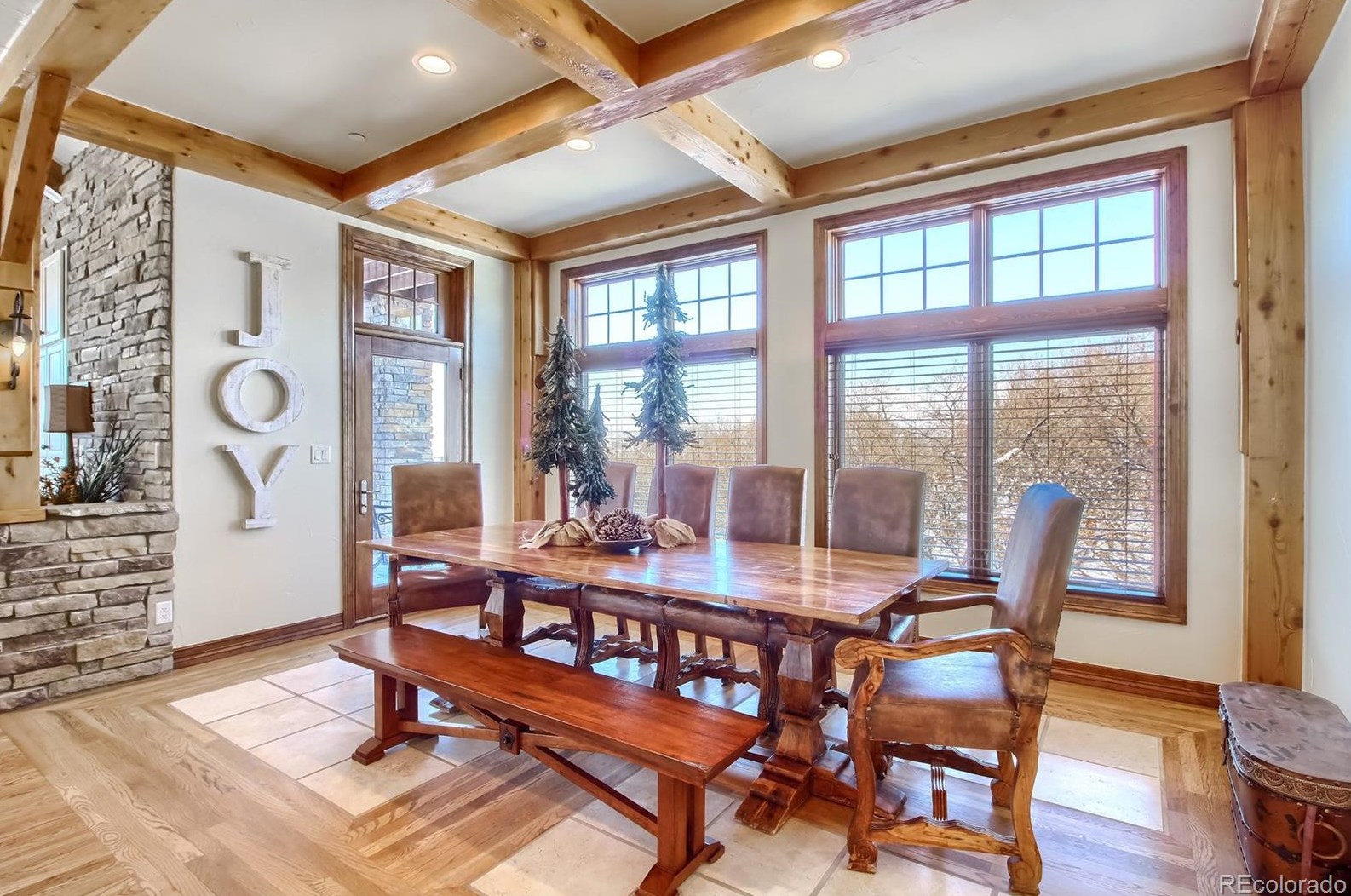 6875 Twisted Oak Dr, Castle Rock CO 80108-8162 exterior