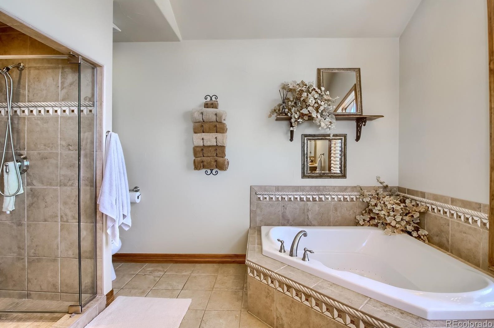 6875 Twisted Oak Dr, Castle Rock CO 80108-8162 exterior