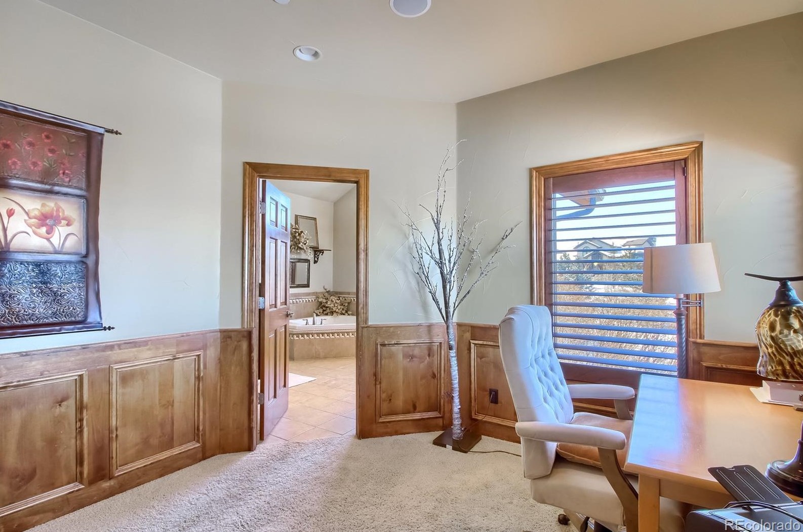 6875 Twisted Oak Dr, Castle Rock CO 80108-8162 exterior