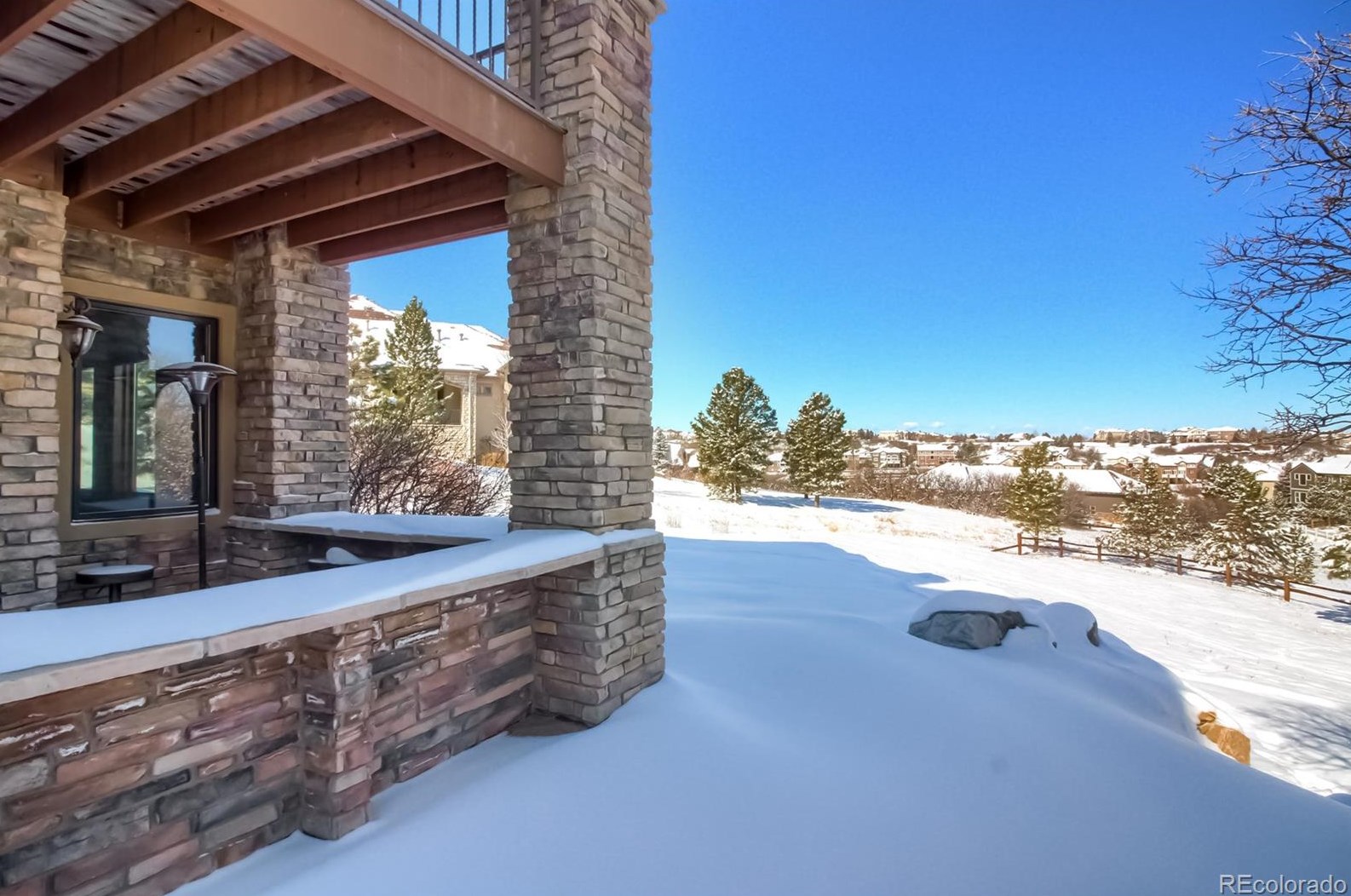 6875 Twisted Oak Dr, Castle Rock, CO 80108-8167