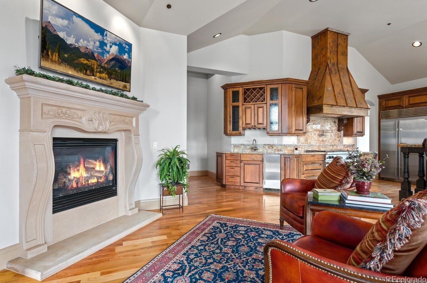 1103 Northwood Ln, Castle Rock CO 80108-9182 exterior