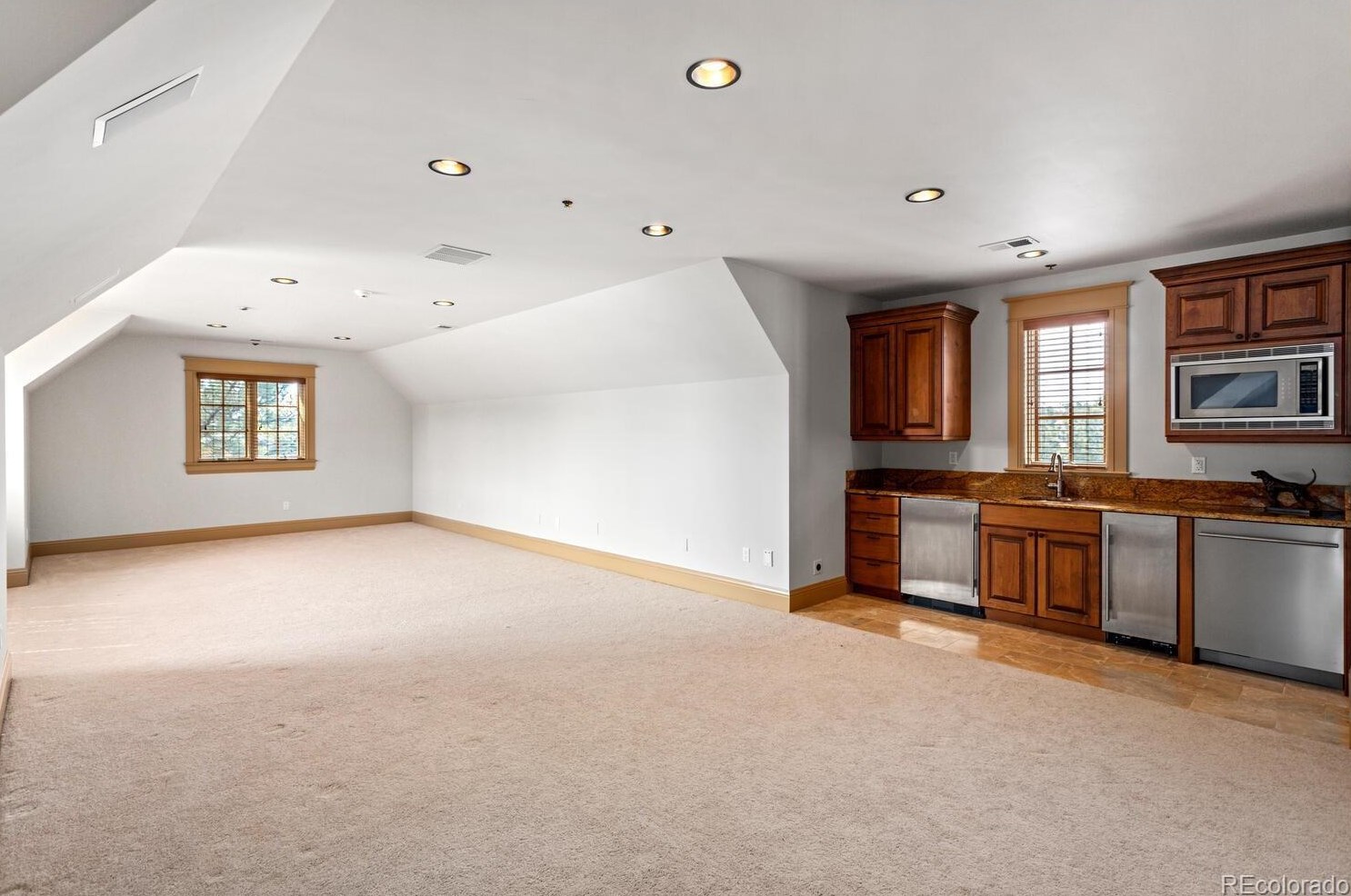 1103 Northwood Ln, Castle Rock CO 80108-9182 exterior