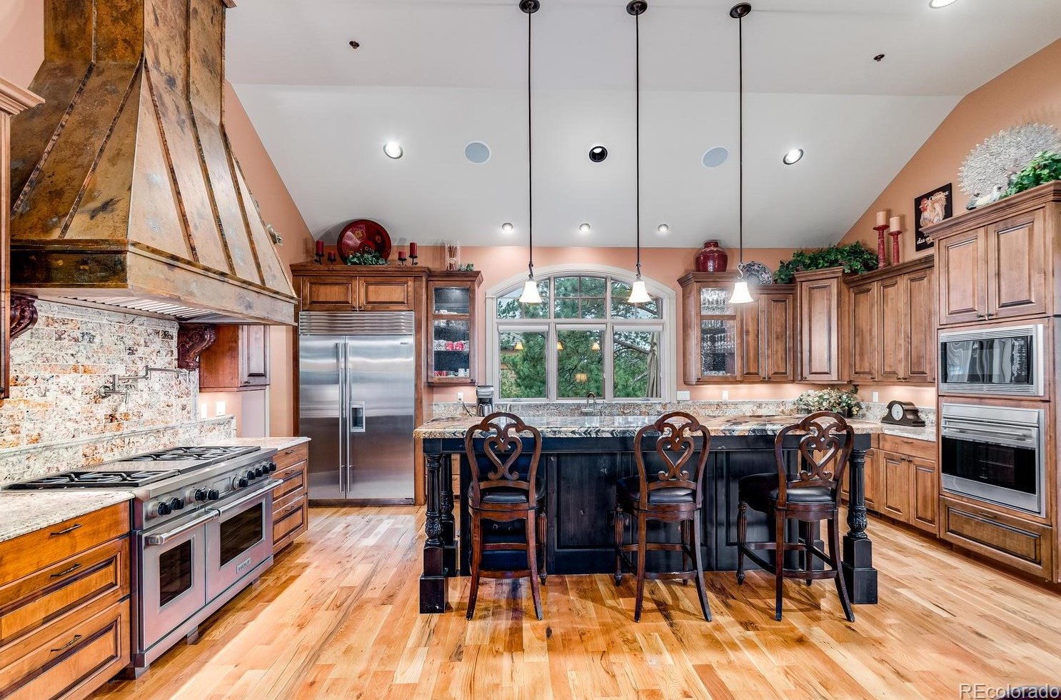 1103 Northwood Ln, Castle Rock CO 80108-9182 exterior