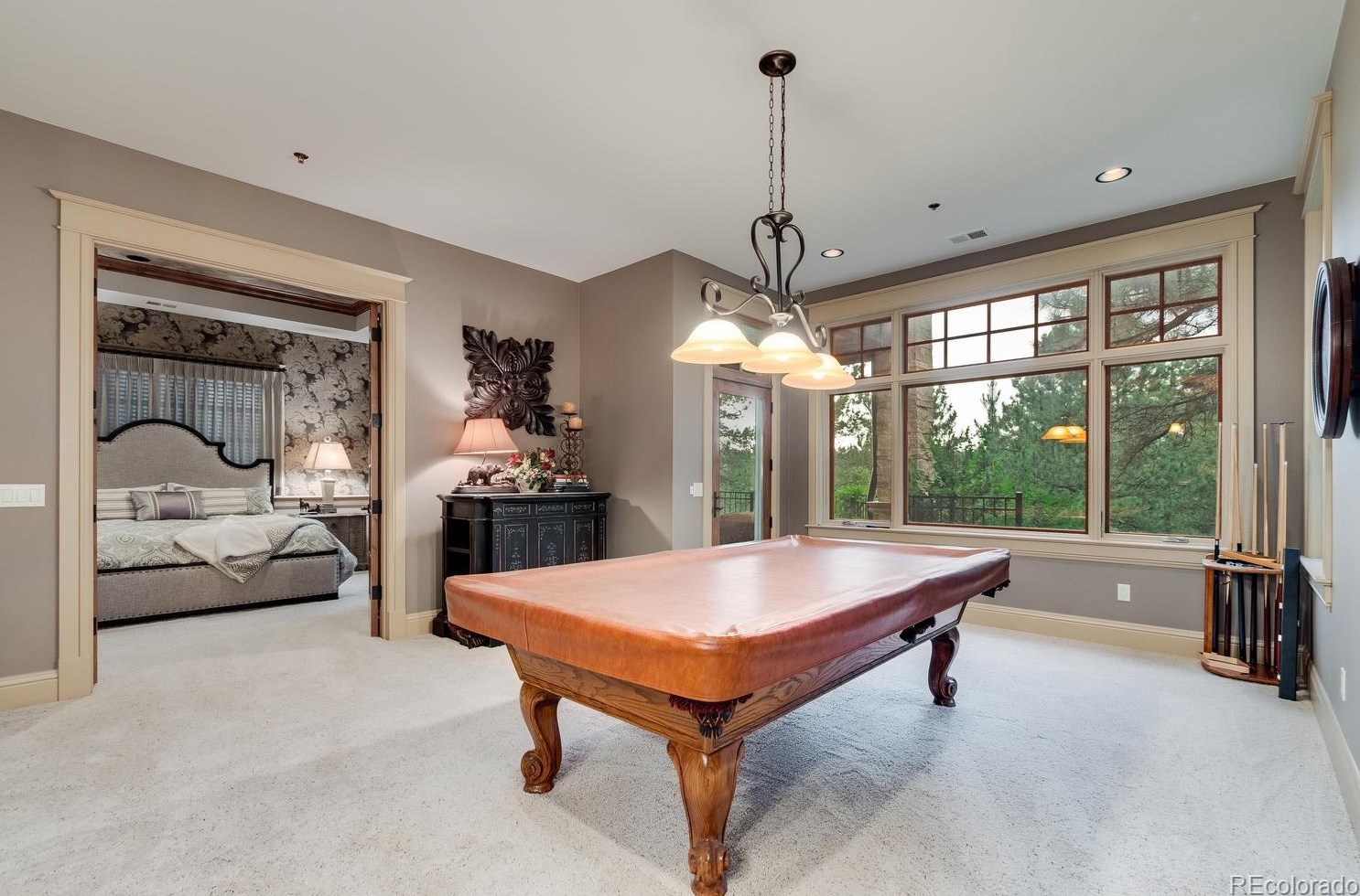 1103 Northwood Ln, Castle Rock CO 80108-9182 exterior