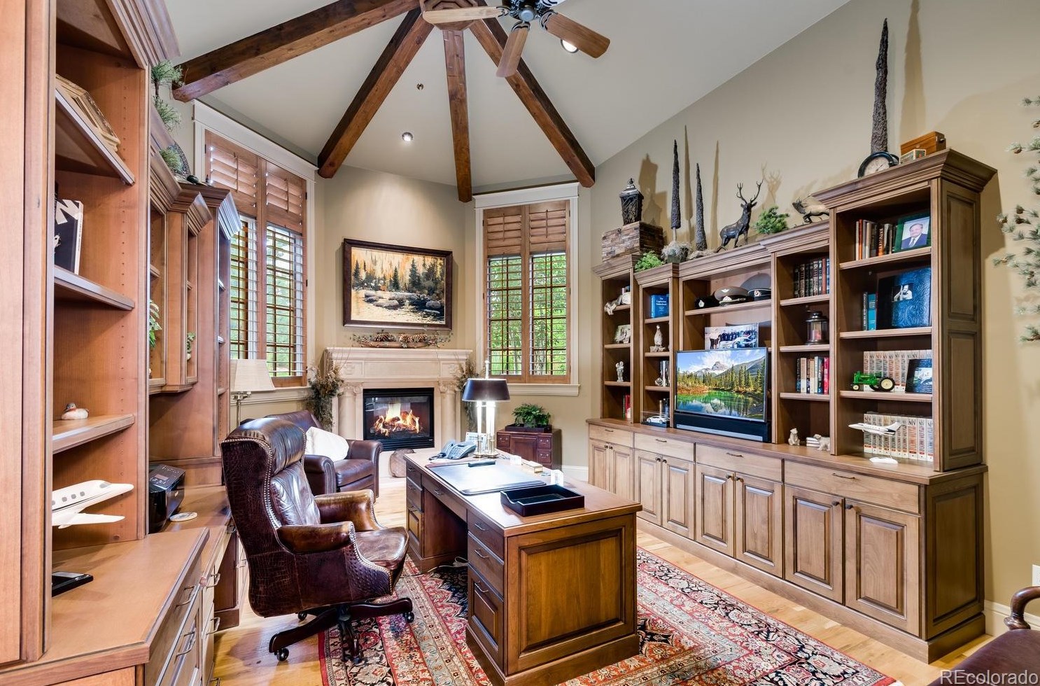 1103 Northwood Ln, Castle Rock CO 80108-9182 exterior