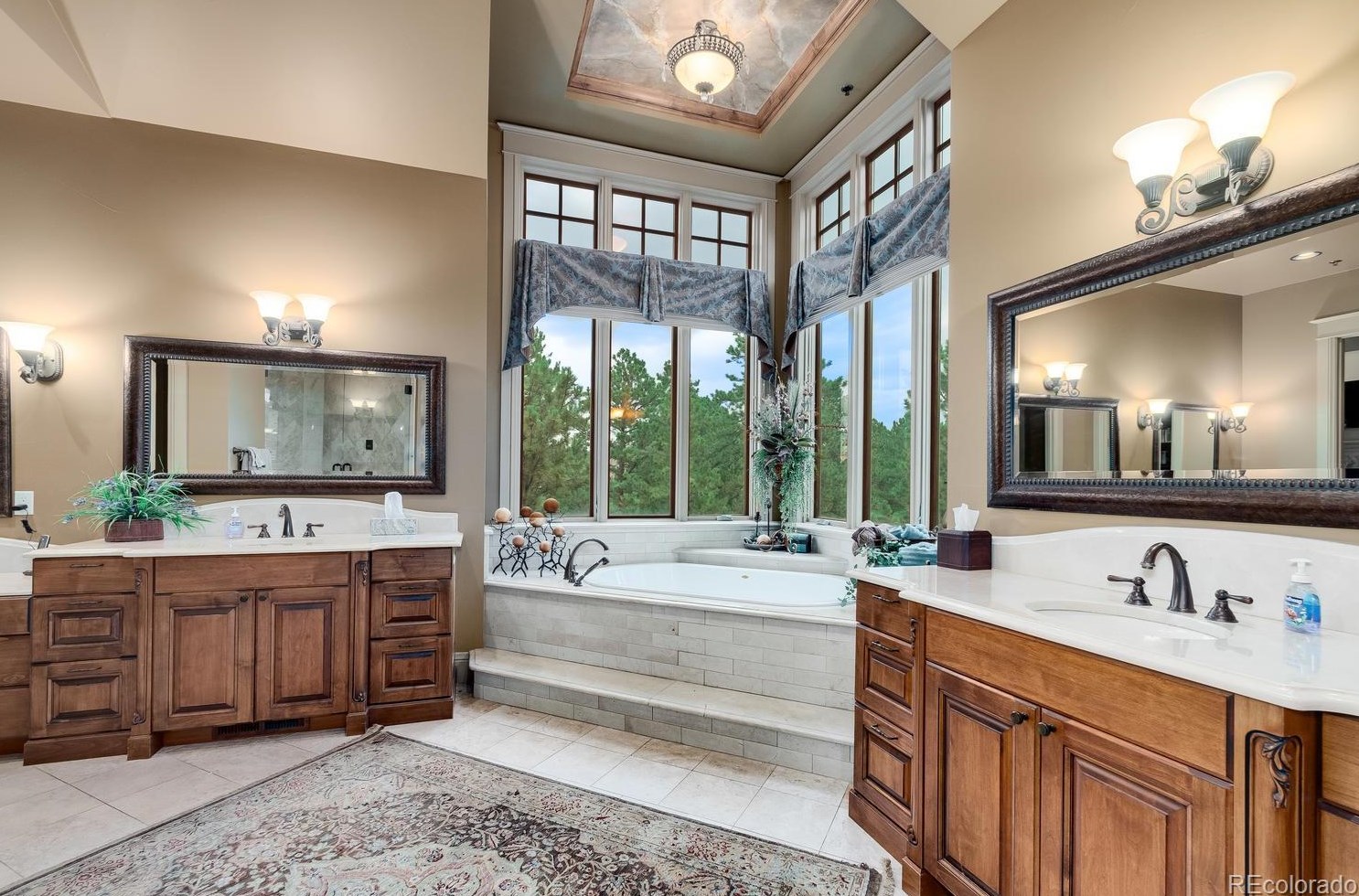 1103 Northwood Ln, Castle Rock CO 80108-9182 exterior