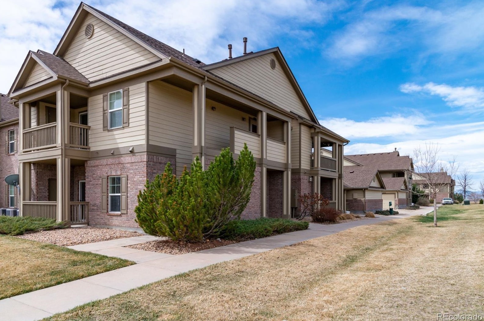 23455 E 5th Pl #103, Denver, CO 80018