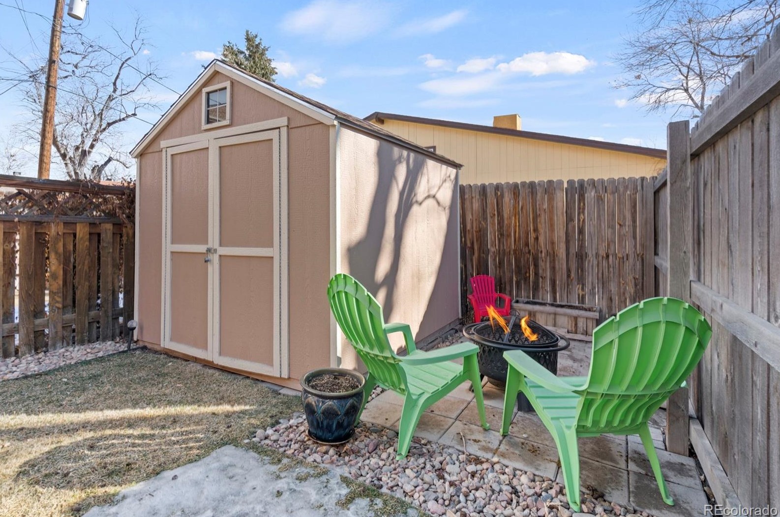 5810 Urban St, Arvada CO  80004-4248 exterior