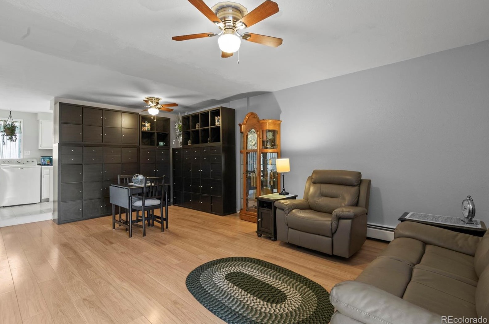 5810 Urban St, Arvada CO  80004-4248 exterior