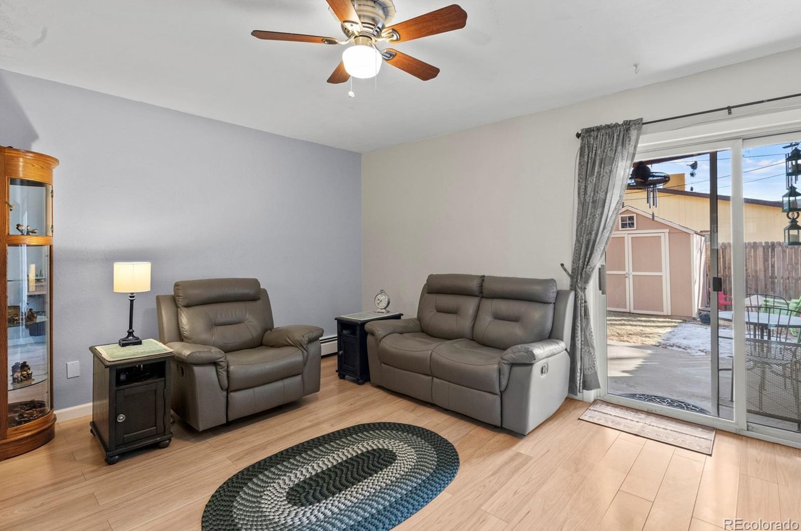 5810 Urban St, Arvada CO  80004-4248 exterior