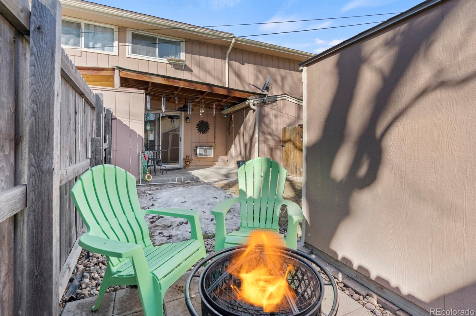 5810 Urban St, Arvada CO  80004-4248 exterior