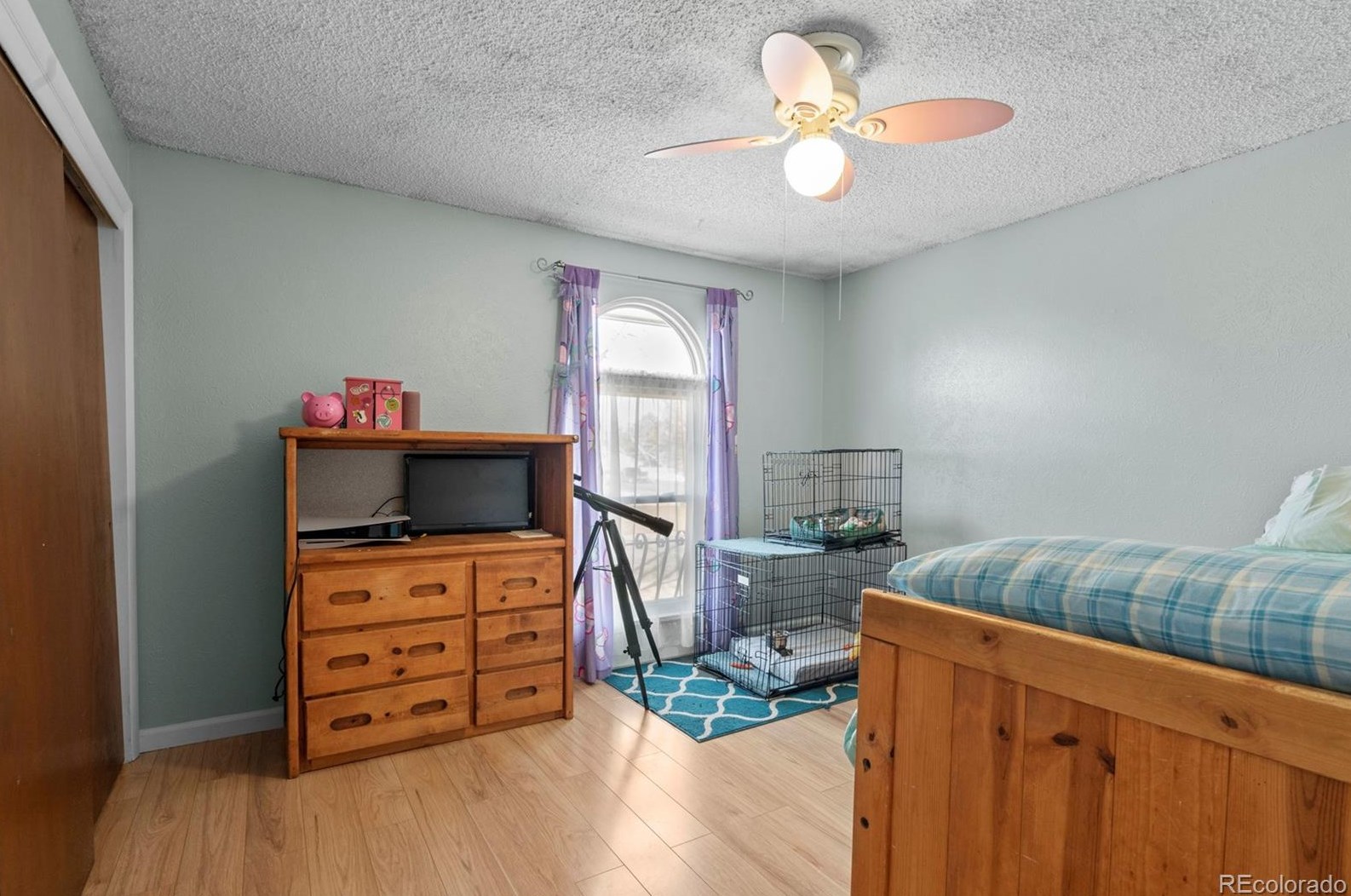 5810 Urban St, Arvada CO  80004-4248 exterior