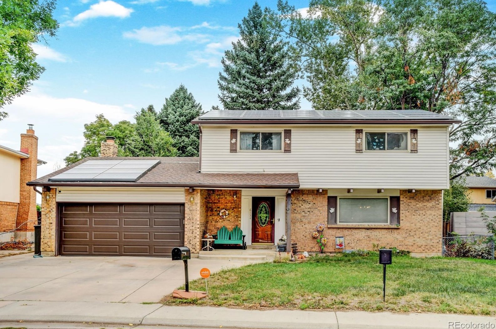 6134 Field St, Littleton, CO 80123-3230