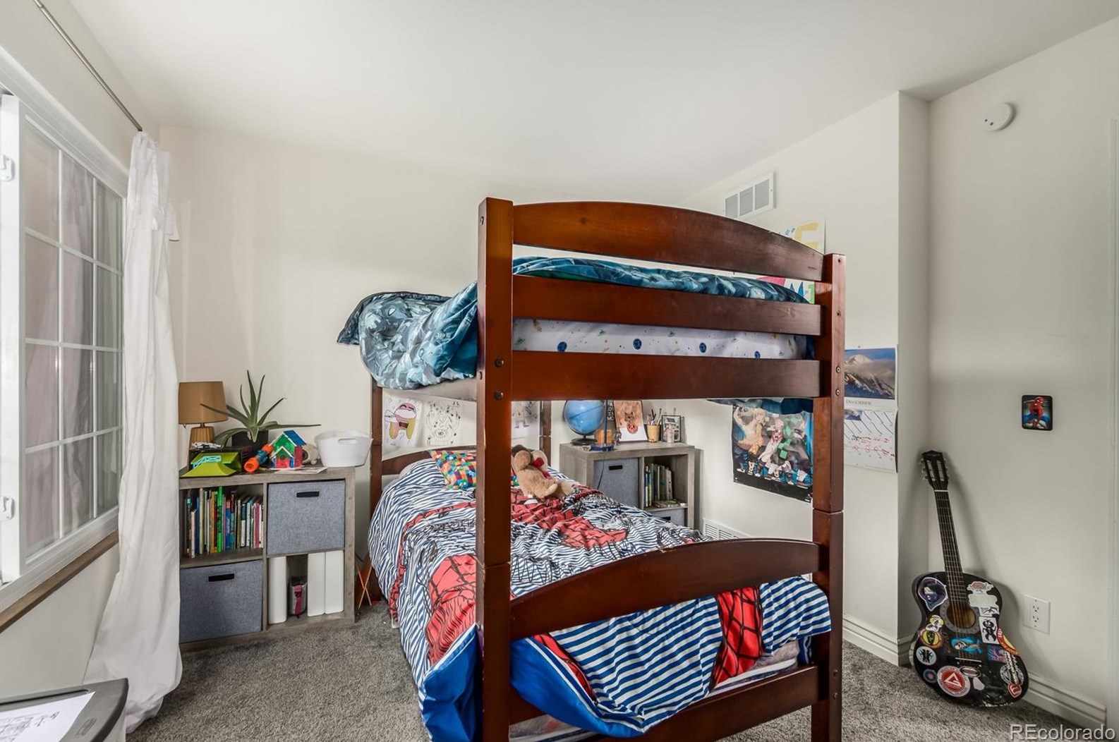 9348 Ontario Dr, Littleton CO  80128-4032 exterior