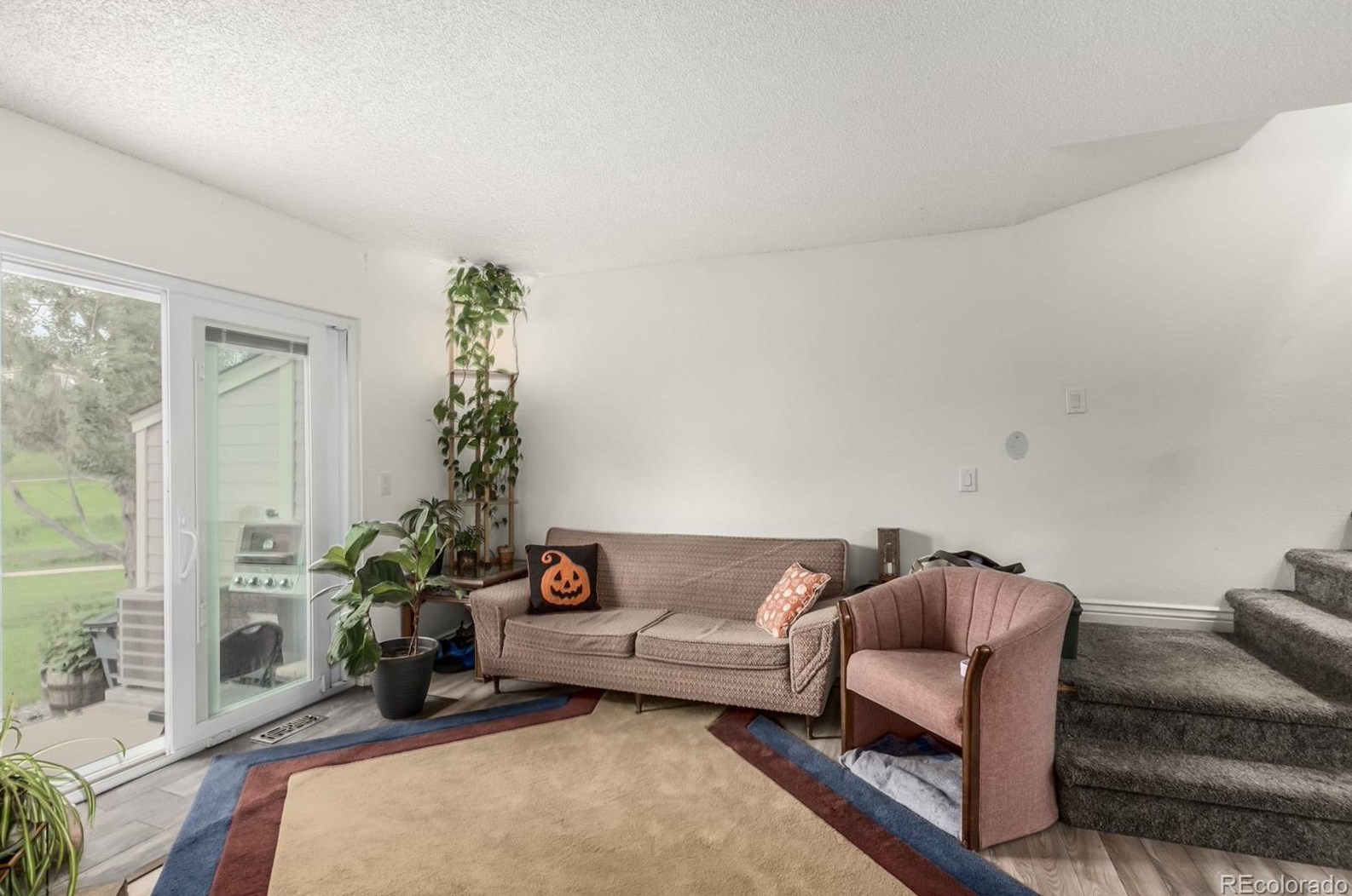 9348 Ontario Dr, Littleton CO  80128-4032 exterior