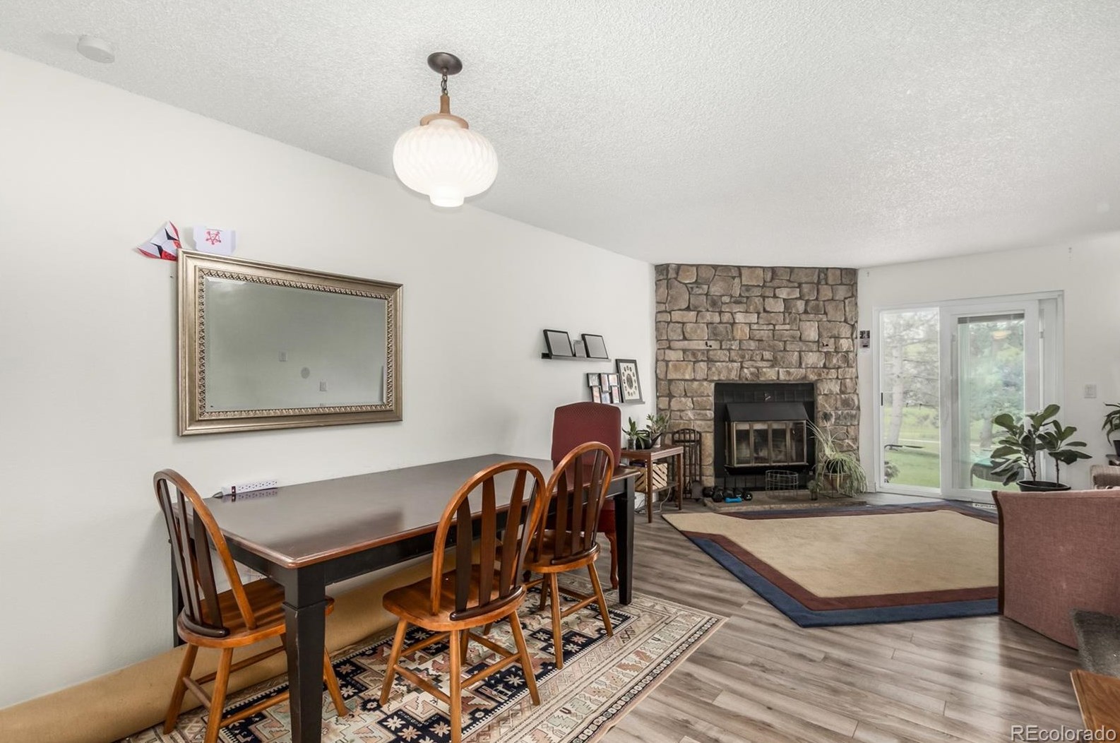 9348 Ontario Dr, Littleton CO  80128-4032 exterior