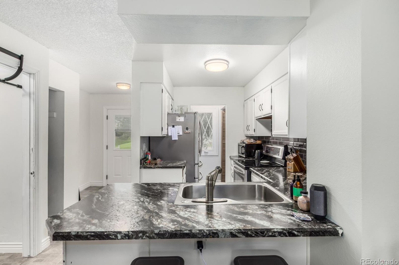 9348 Ontario Dr, Littleton CO  80128-4032 exterior