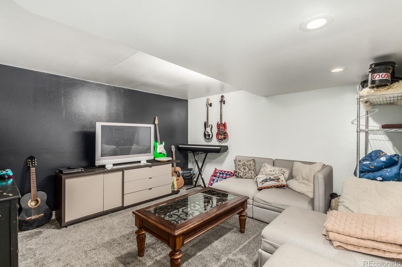 9348 Ontario Dr, Littleton CO  80128-4032 exterior