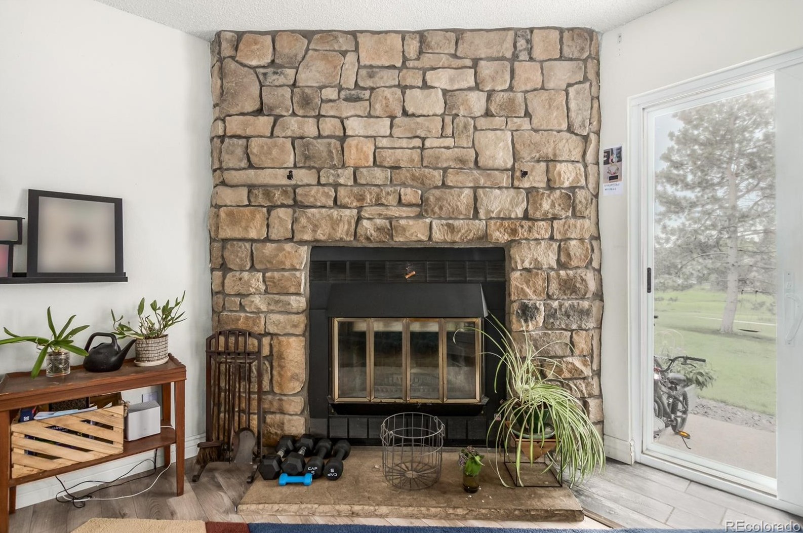 9348 Ontario Dr, Littleton CO  80128-4032 exterior