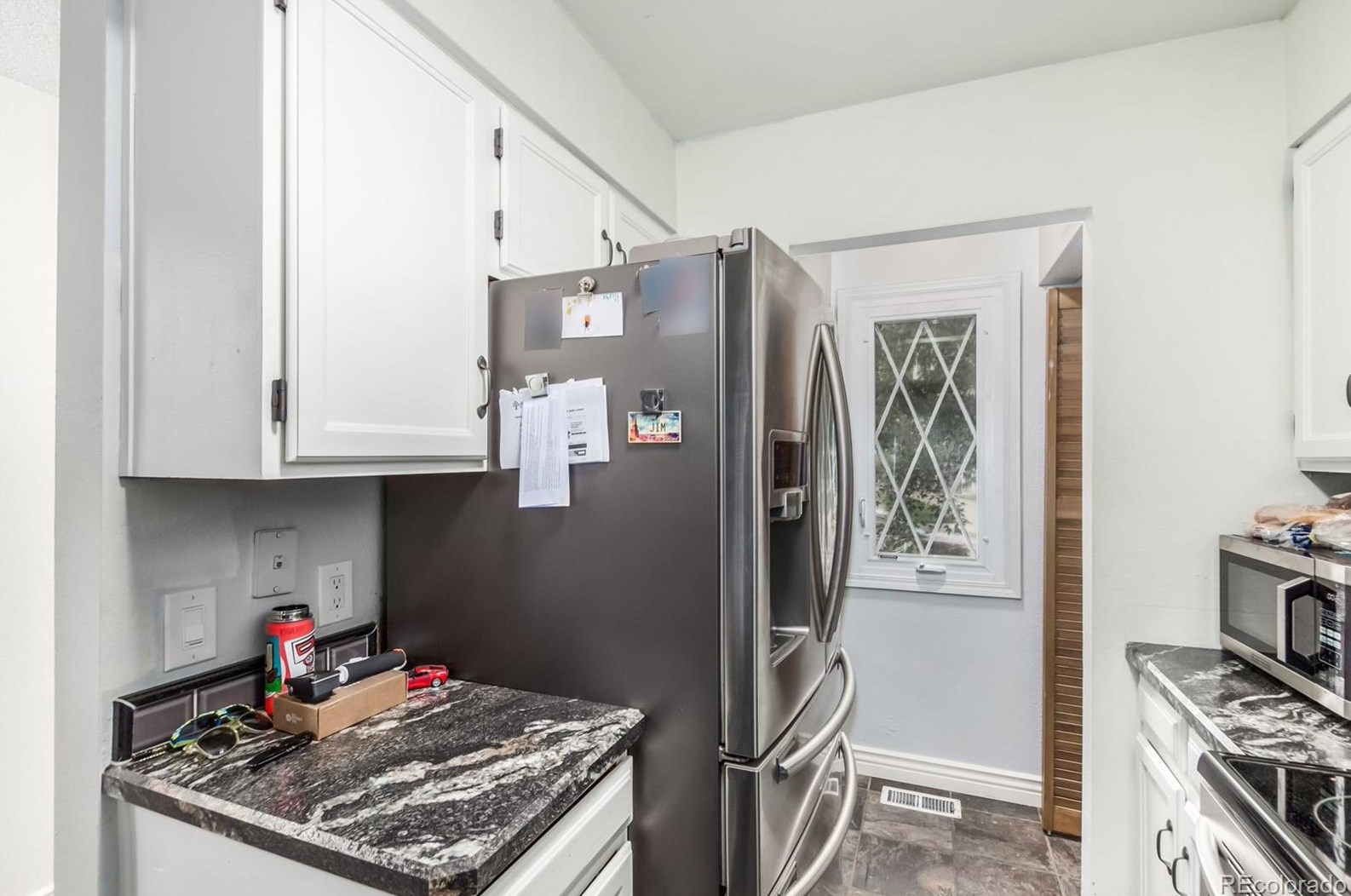 9348 Ontario Dr, Littleton CO  80128-4032 exterior