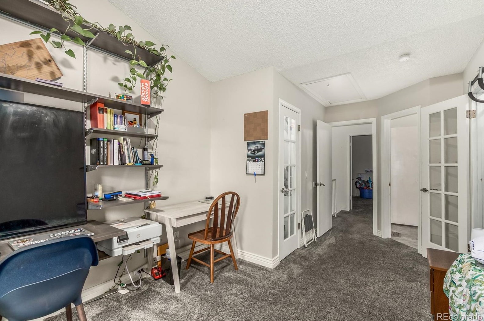 9348 Ontario Dr, Littleton CO  80128-4032 exterior