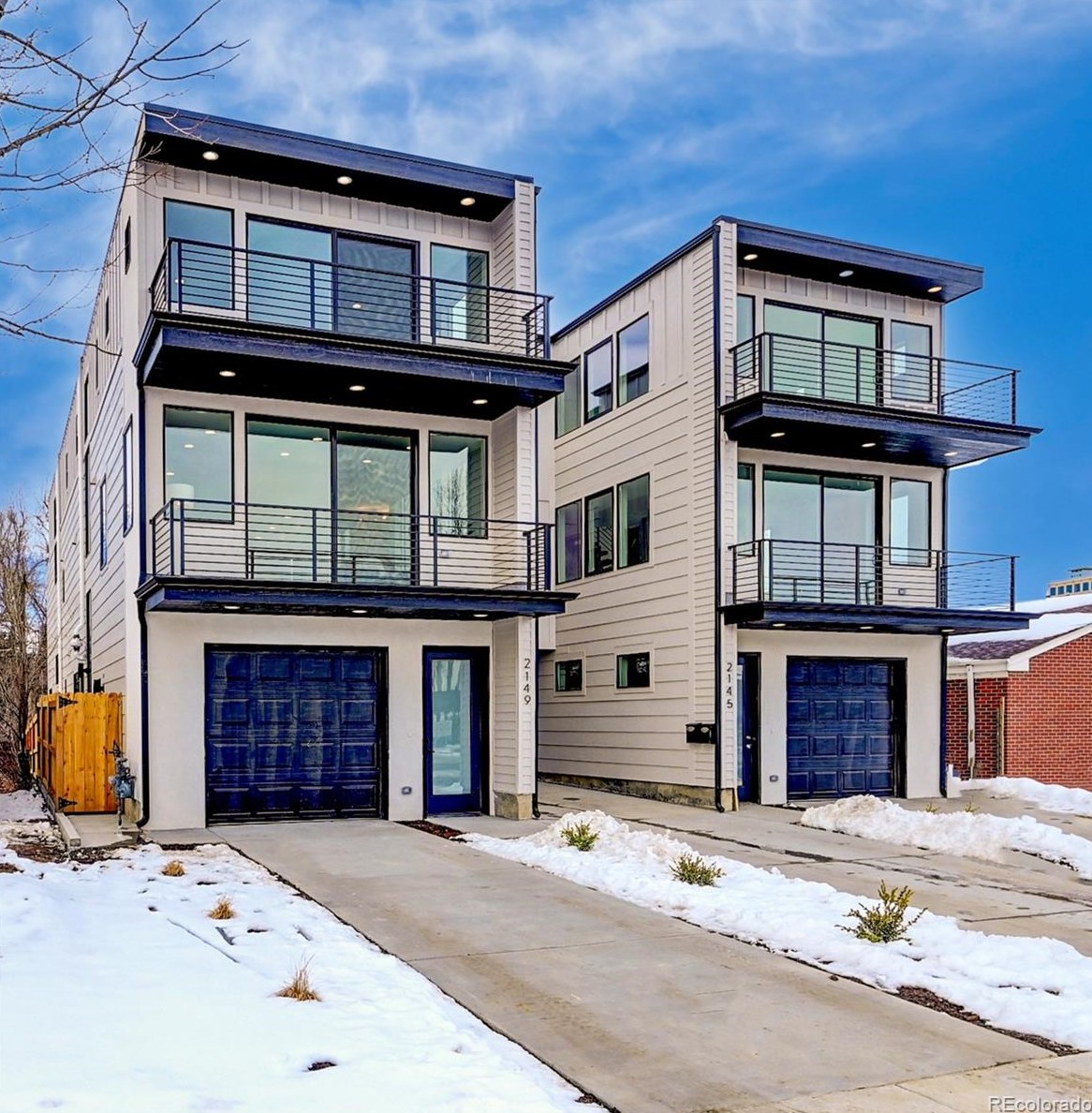 2145 S Bellaire St, Denver, CO 80207