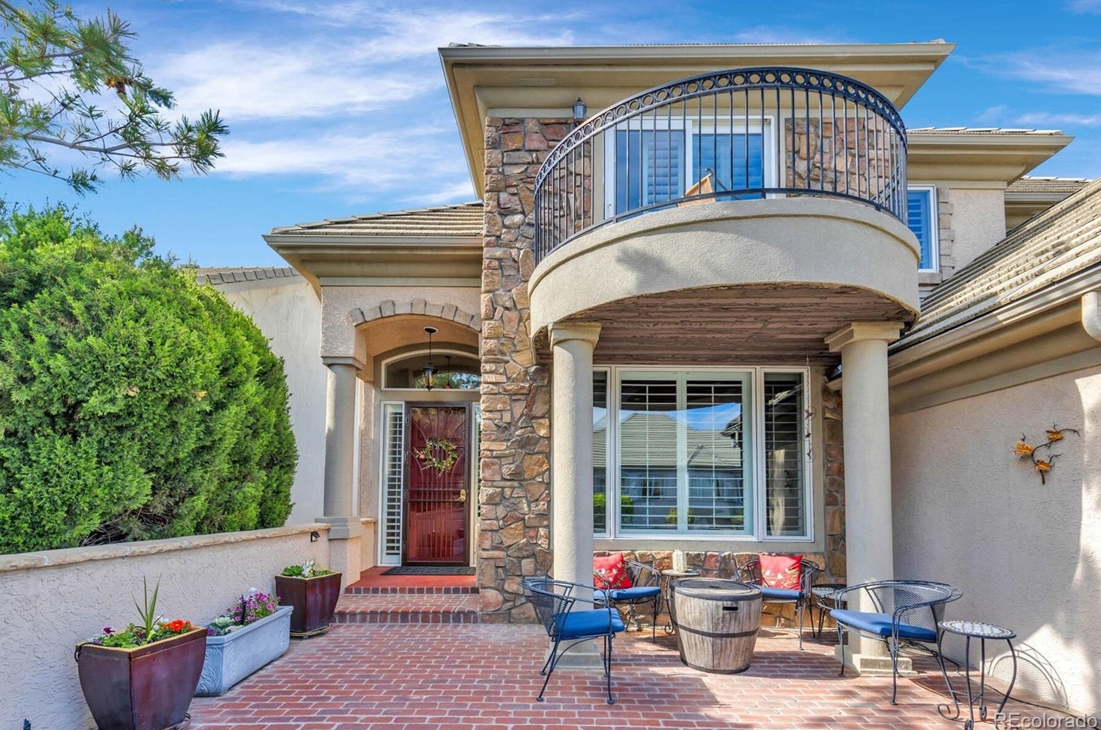 4477 Phillips Pl, Littleton, CO 80122-3908