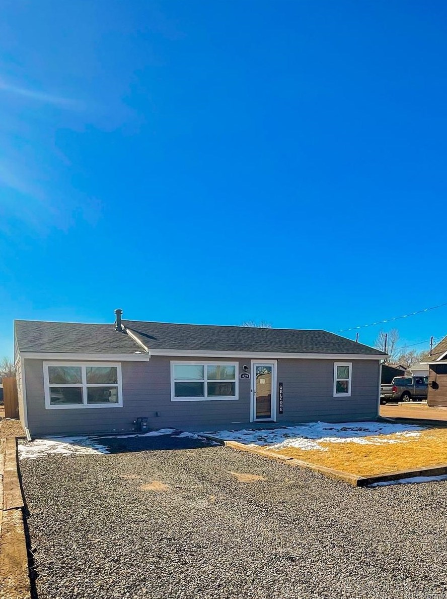 429 Franklin St, Sterling, CO 80751-2225