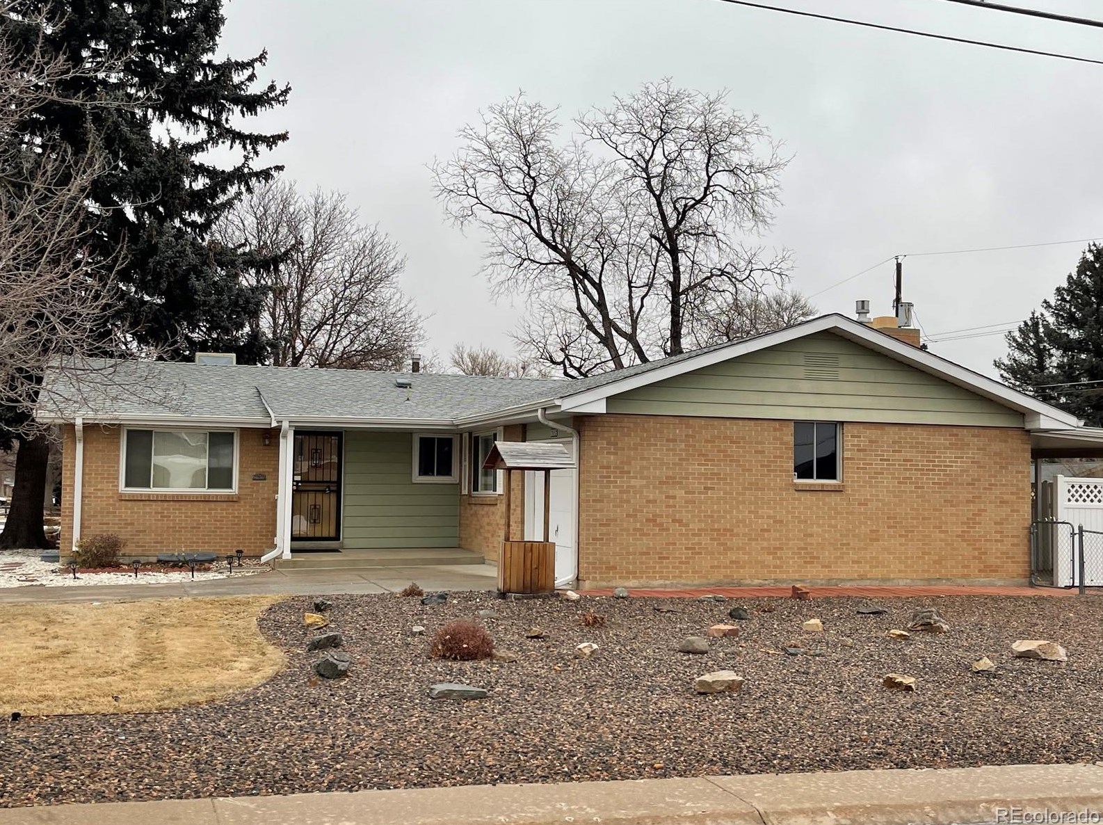 6006 Lewis Ct, Arvada, CO 80004-4928