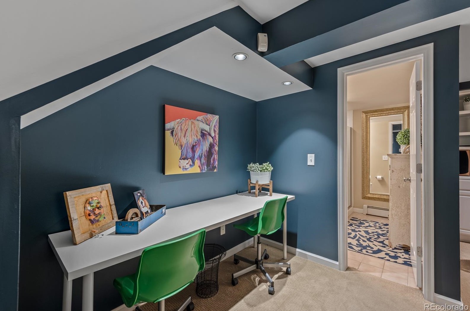 945 Front Range Rd, Littleton CO 80120-4005 exterior