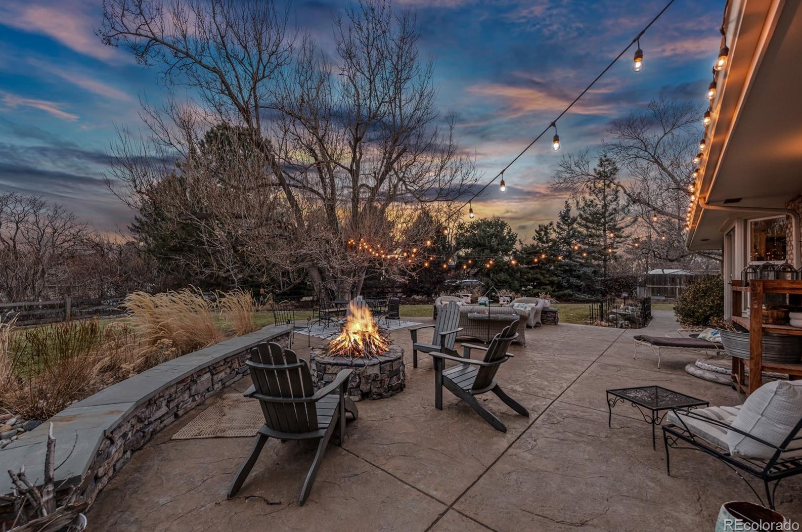 945 Front Range Rd, Littleton CO 80120-4005 exterior